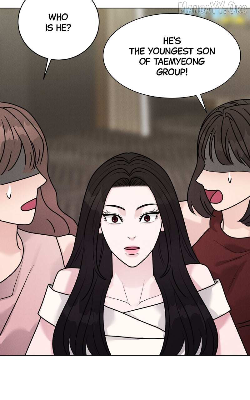 If You Don’t Love, You Die Chapter 41 page 9 - 