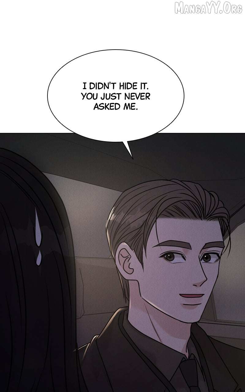 If You Don’t Love, You Die Chapter 41 page 88 - 