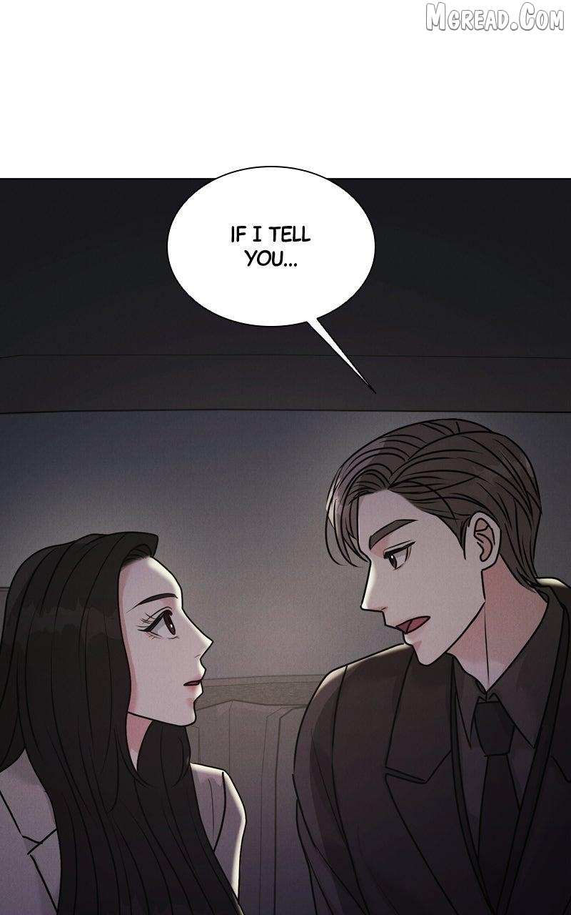 If You Don’t Love, You Die Chapter 42 page 1 - 