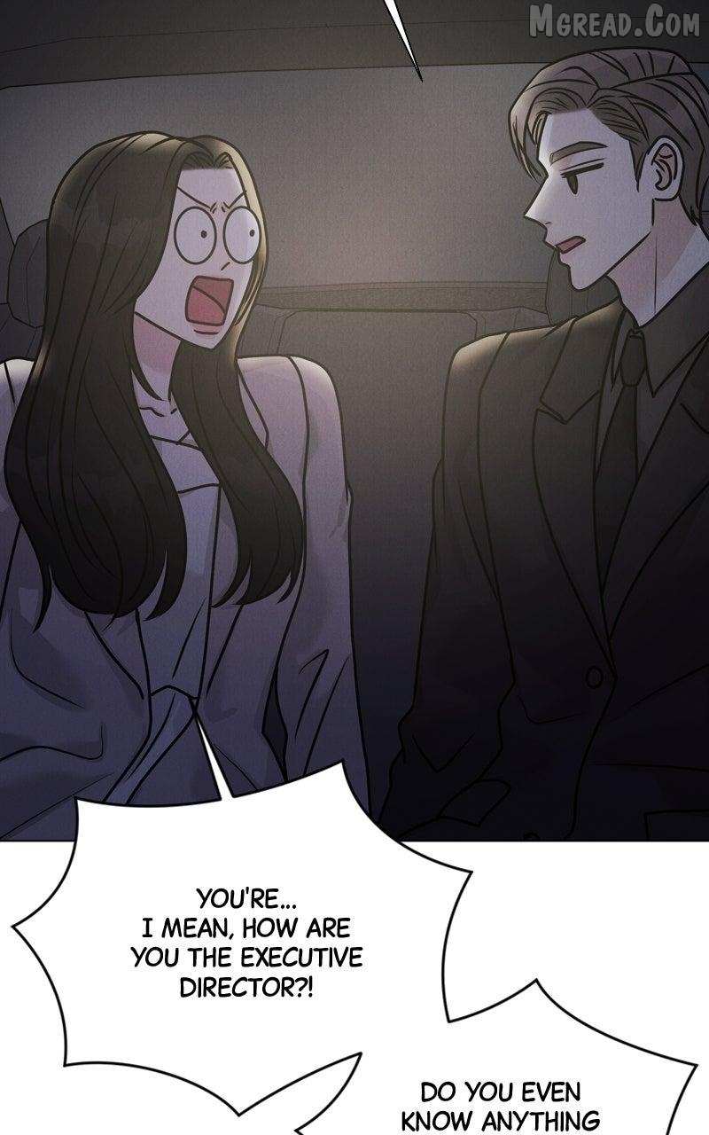If You Don’t Love, You Die Chapter 42 page 16 - 