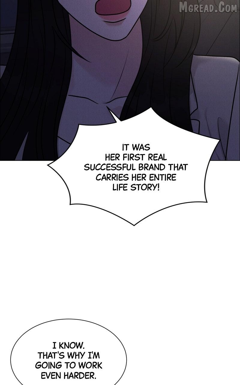 If You Don’t Love, You Die Chapter 42 page 18 - 