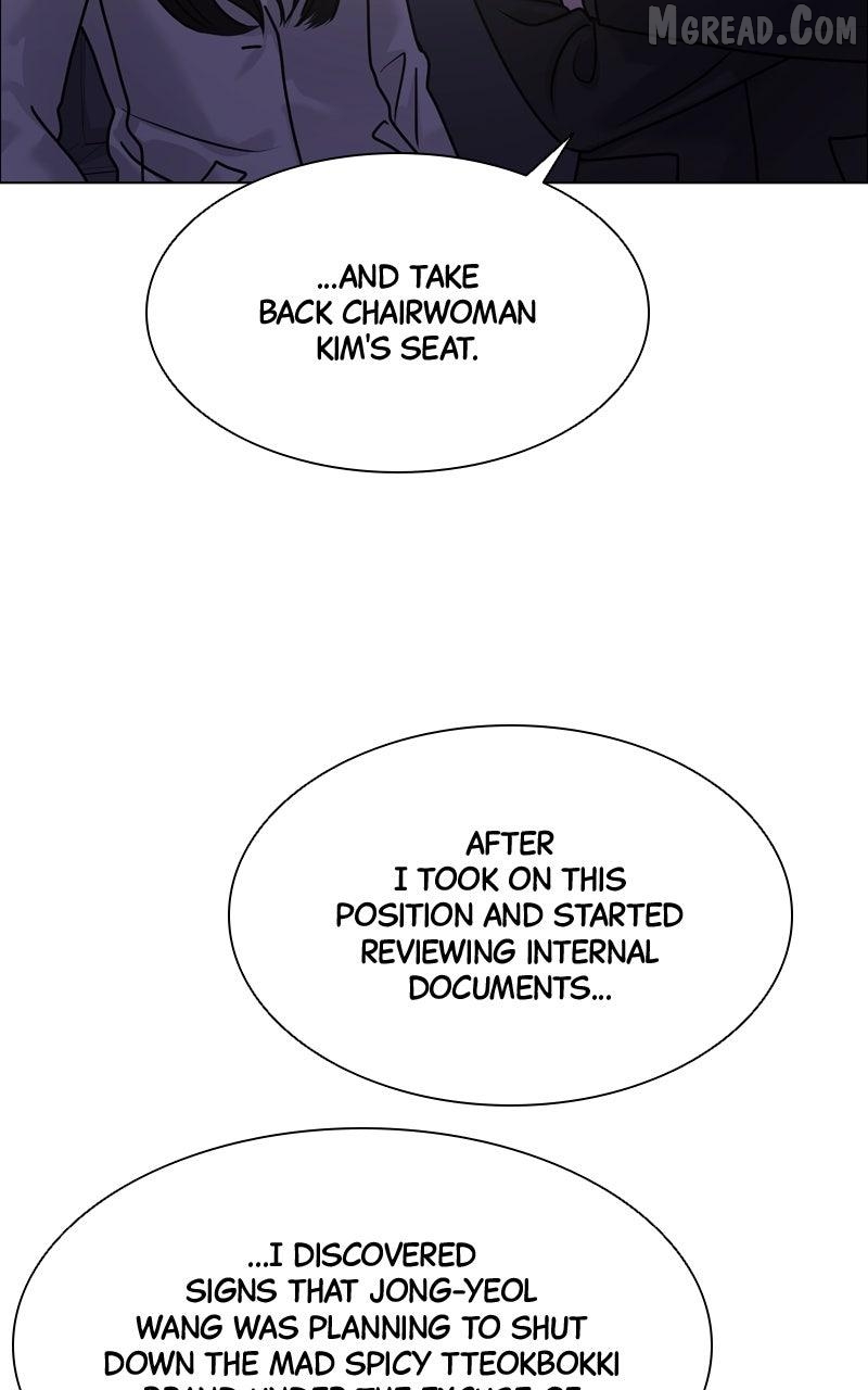 If You Don’t Love, You Die Chapter 42 page 21 - 