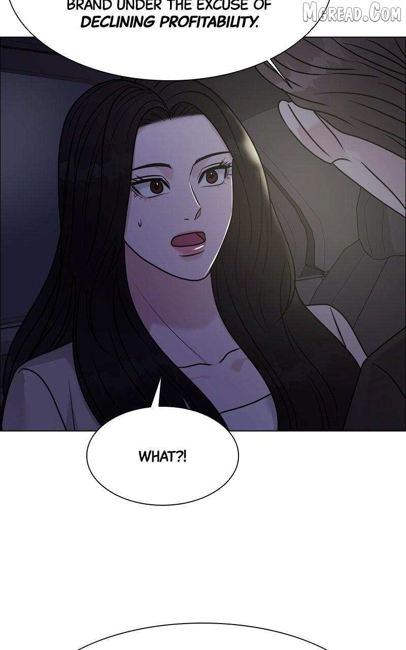 If You Don’t Love, You Die Chapter 42 page 22 - 