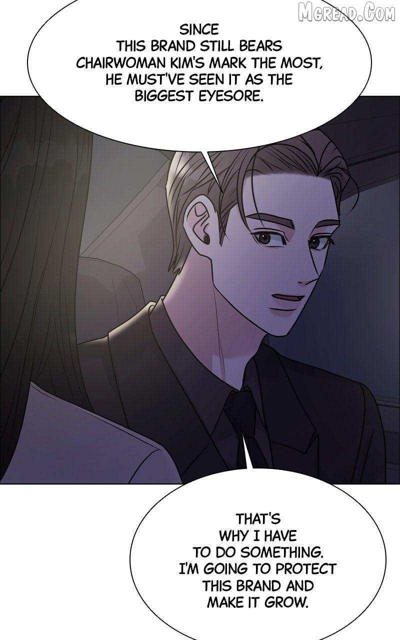 If You Don’t Love, You Die Chapter 42 page 23 - 