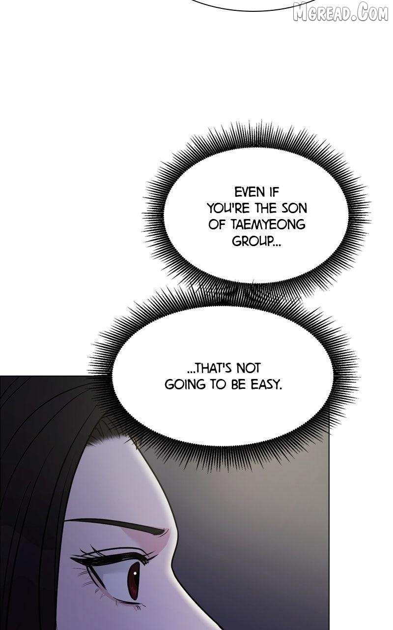 If You Don’t Love, You Die Chapter 42 page 24 - 