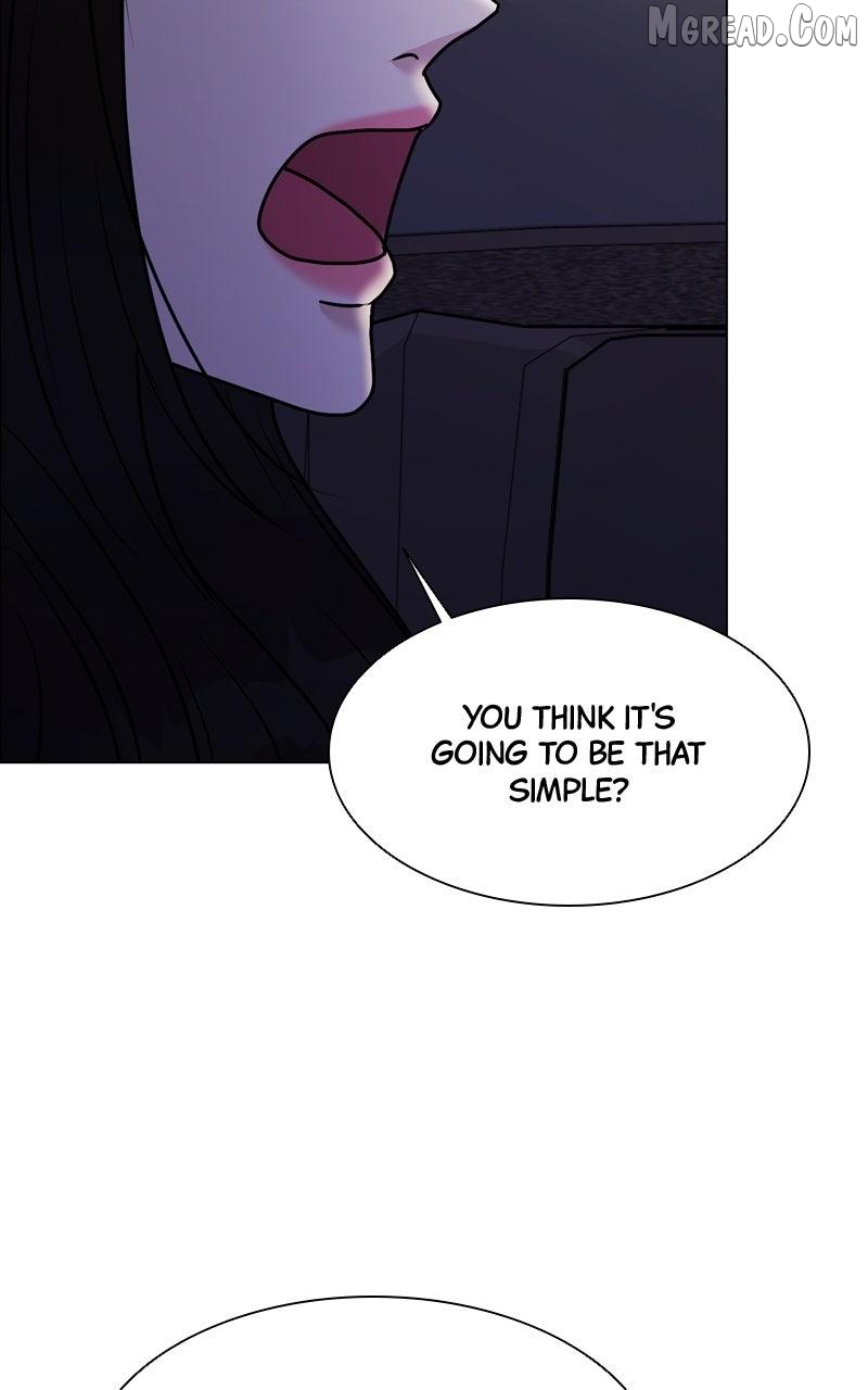 If You Don’t Love, You Die Chapter 42 page 25 - 
