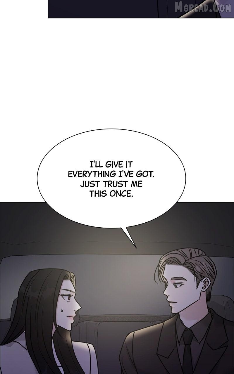 If You Don’t Love, You Die Chapter 42 page 27 - 