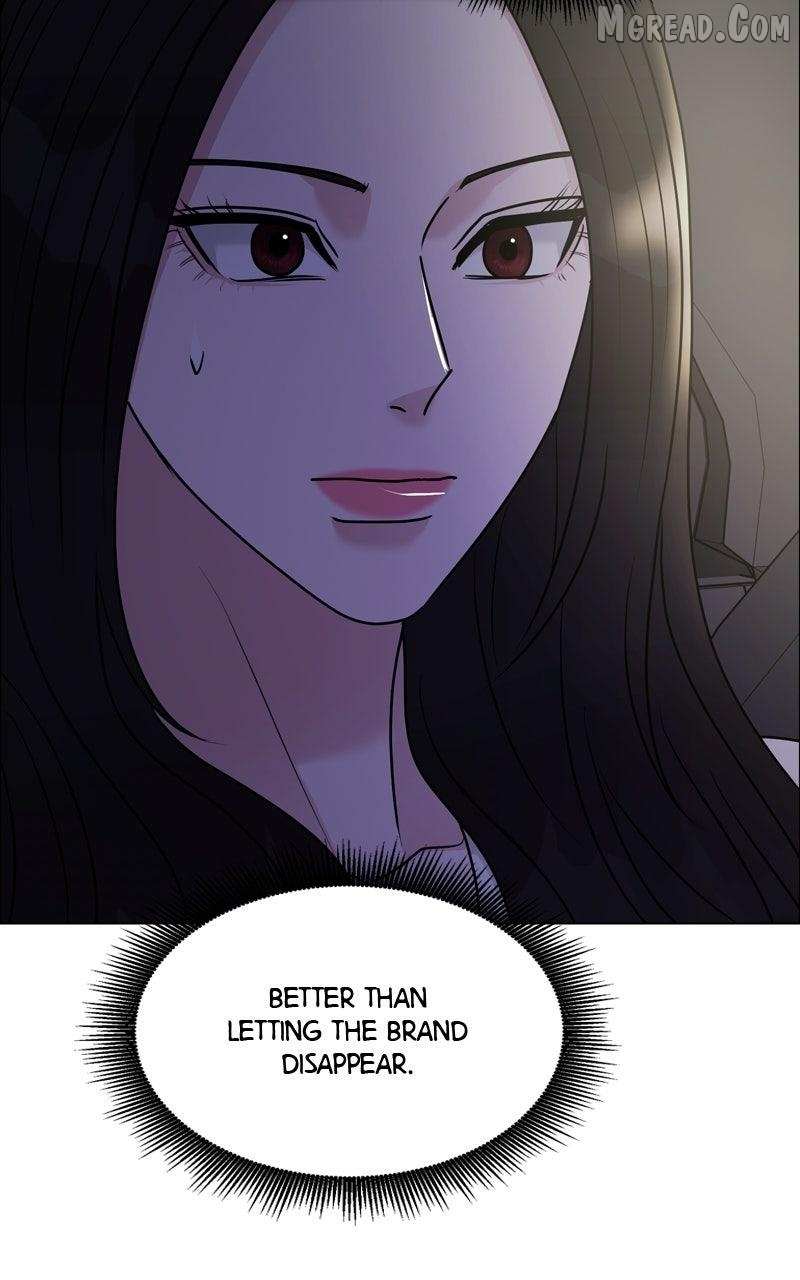 If You Don’t Love, You Die Chapter 42 page 30 - 