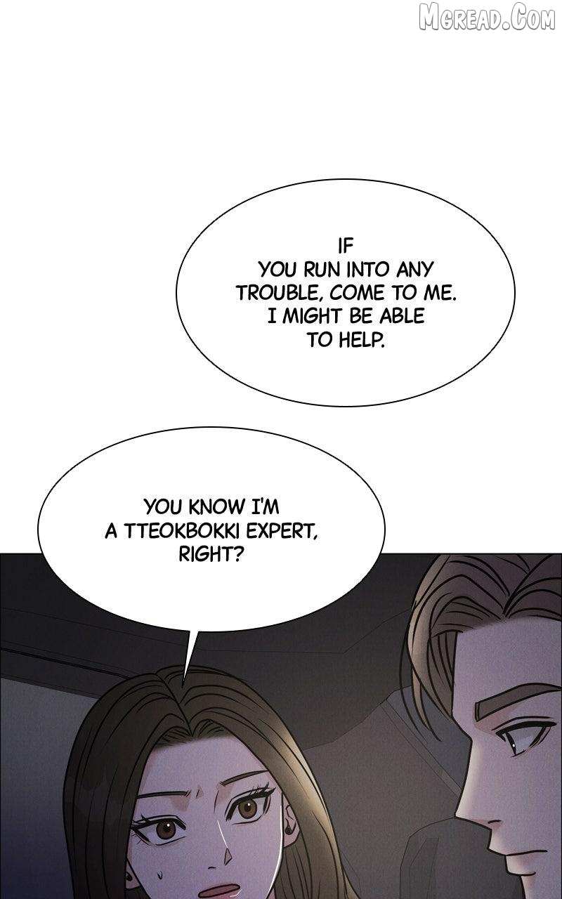If You Don’t Love, You Die Chapter 42 page 31 - 