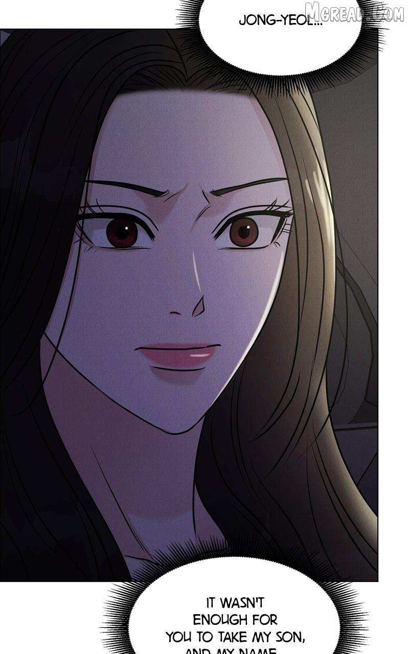 If You Don’t Love, You Die Chapter 42 page 34 - 