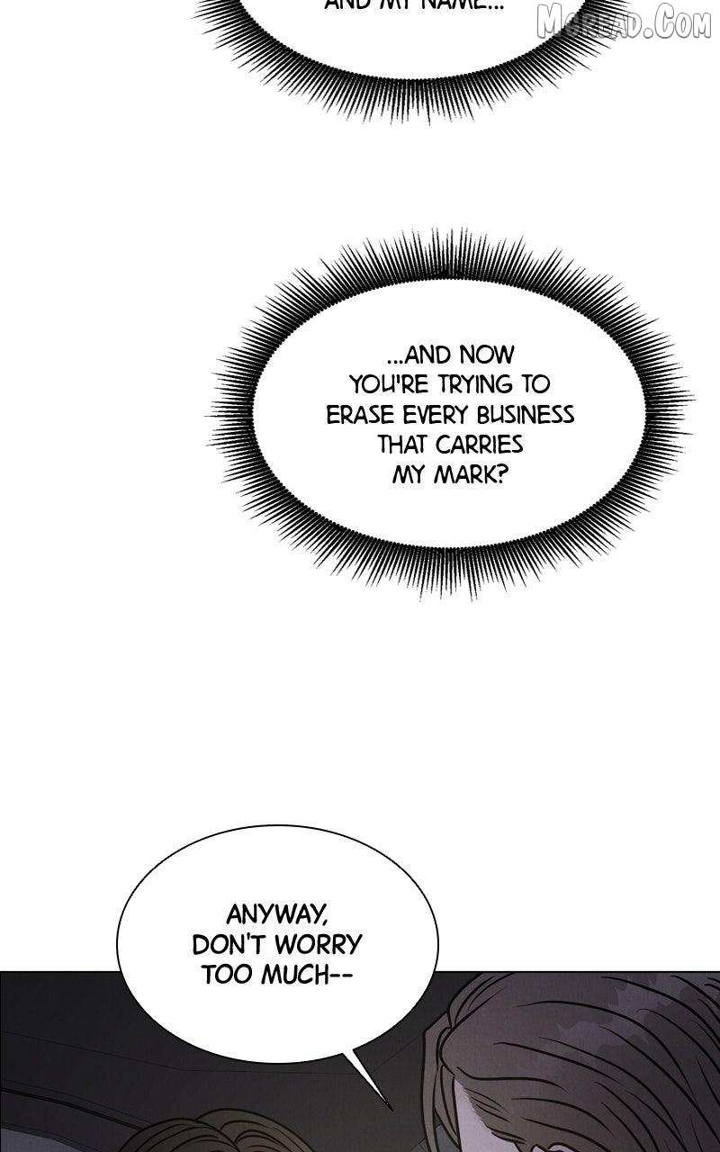 If You Don’t Love, You Die Chapter 42 page 35 - 