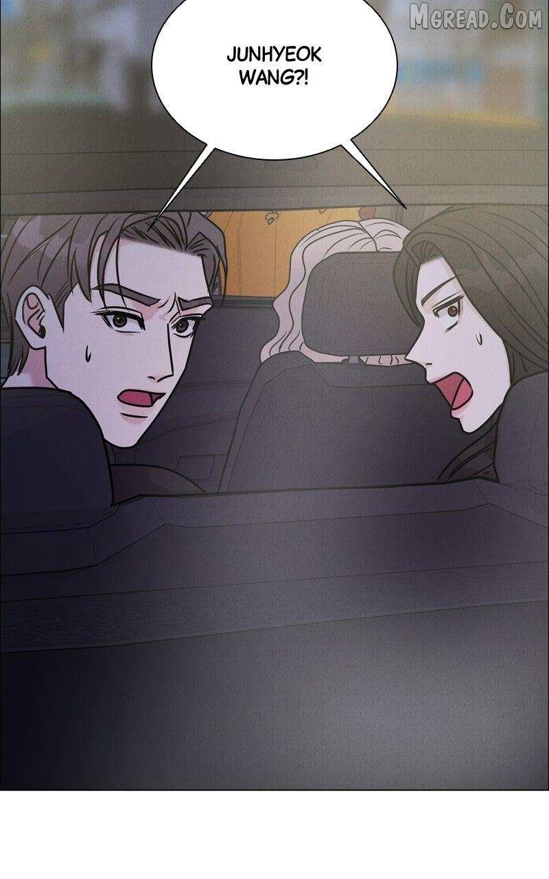 If You Don’t Love, You Die Chapter 42 page 41 - 