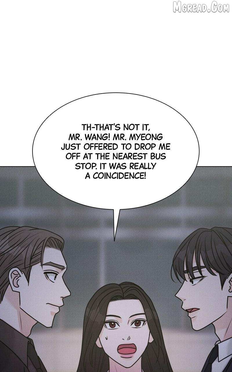 If You Don’t Love, You Die Chapter 42 page 47 - 