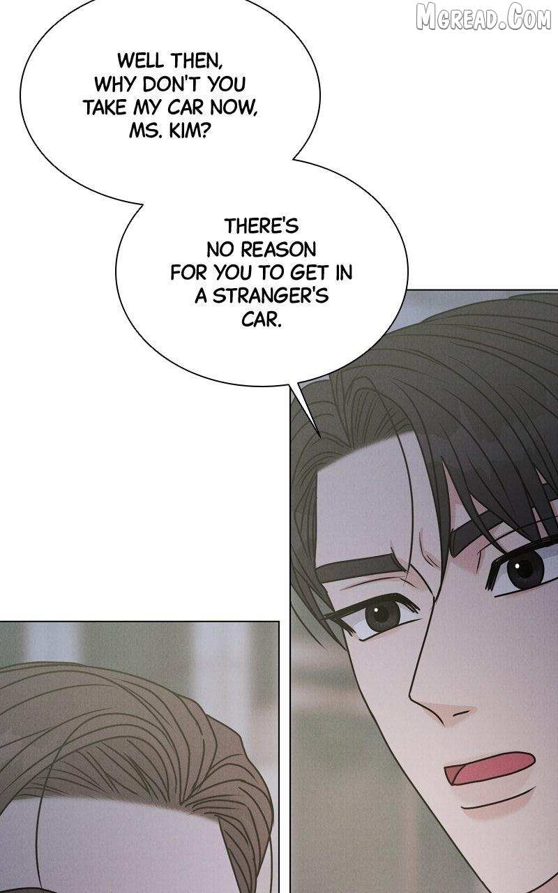 If You Don’t Love, You Die Chapter 42 page 49 - 