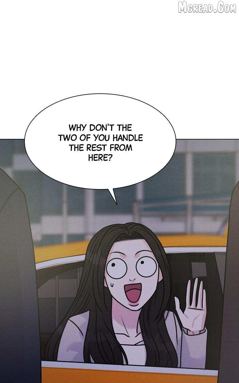 If You Don’t Love, You Die Chapter 42 page 53 - 