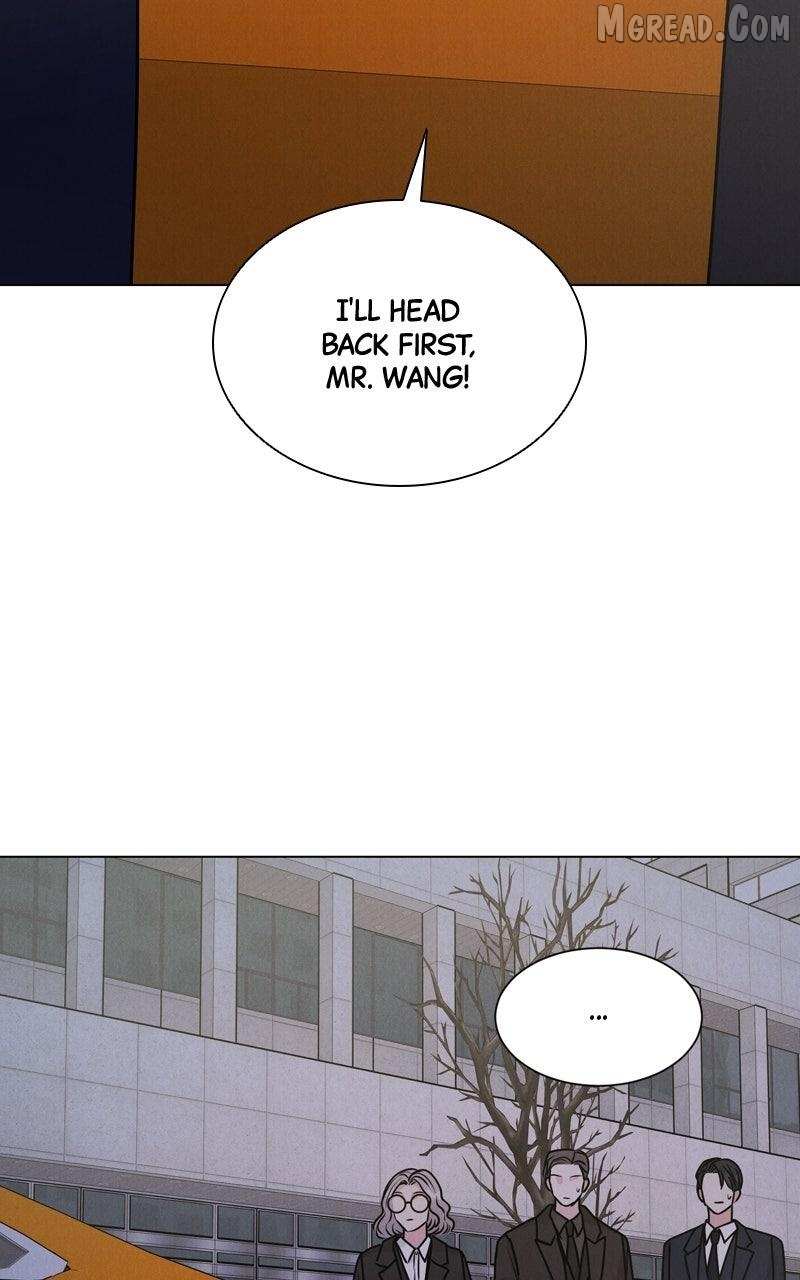 If You Don’t Love, You Die Chapter 42 page 54 - 