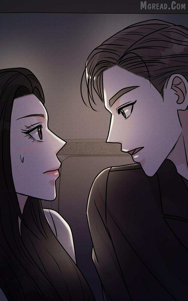 If You Don’t Love, You Die Chapter 42 page 8 - 