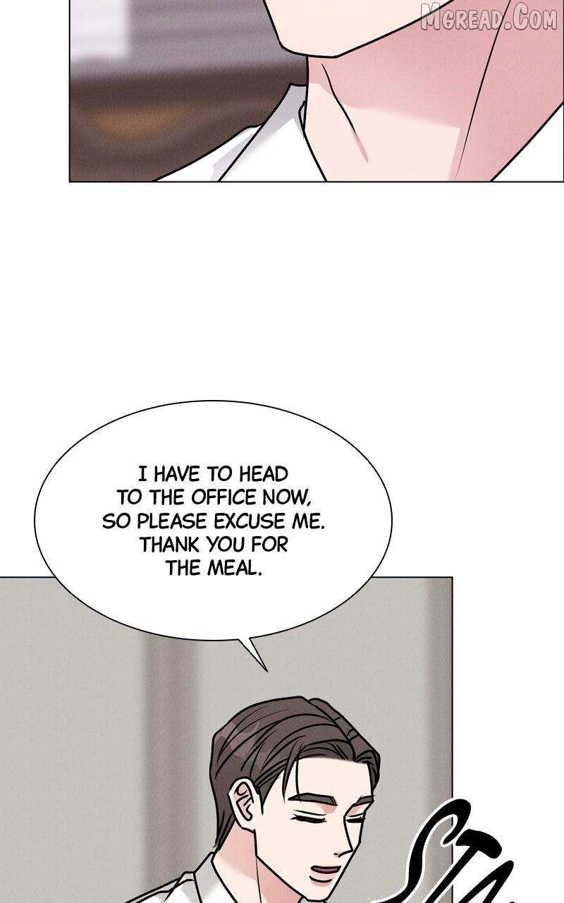 If You Don’t Love, You Die Chapter 42 page 80 - 