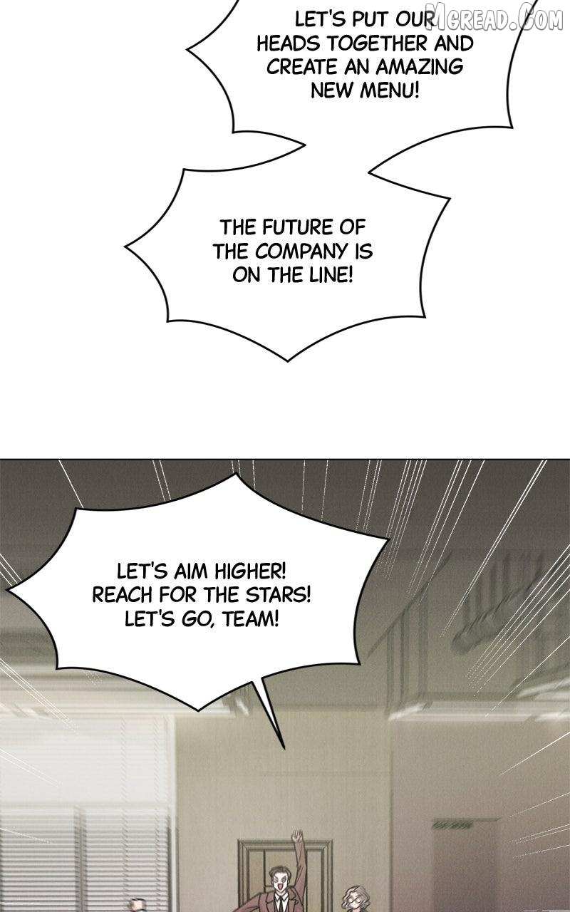 If You Don’t Love, You Die Chapter 42 page 93 - 