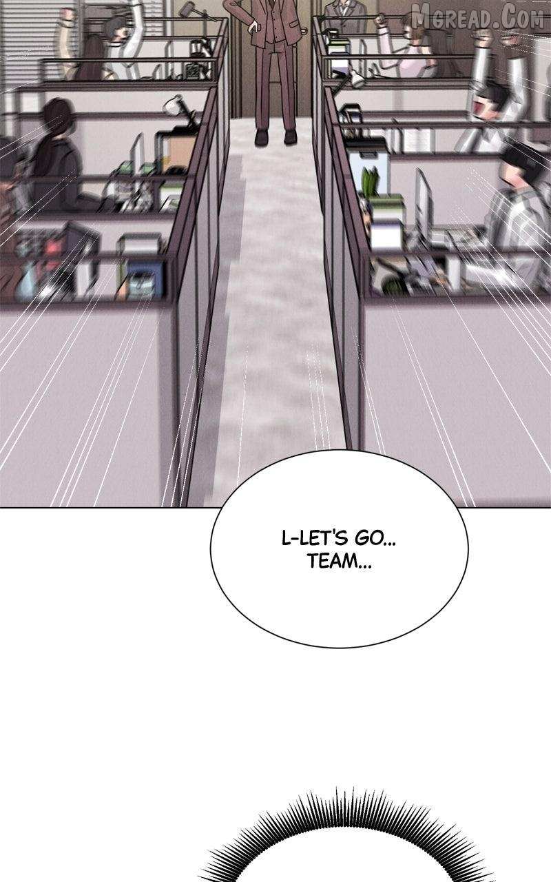 If You Don’t Love, You Die Chapter 42 page 94 - 