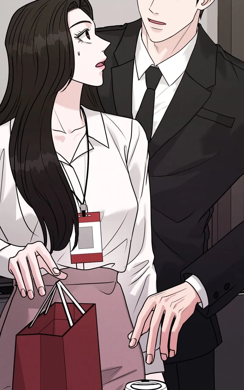 If You Don’t Love, You Die Chapter 43 page 2 - 