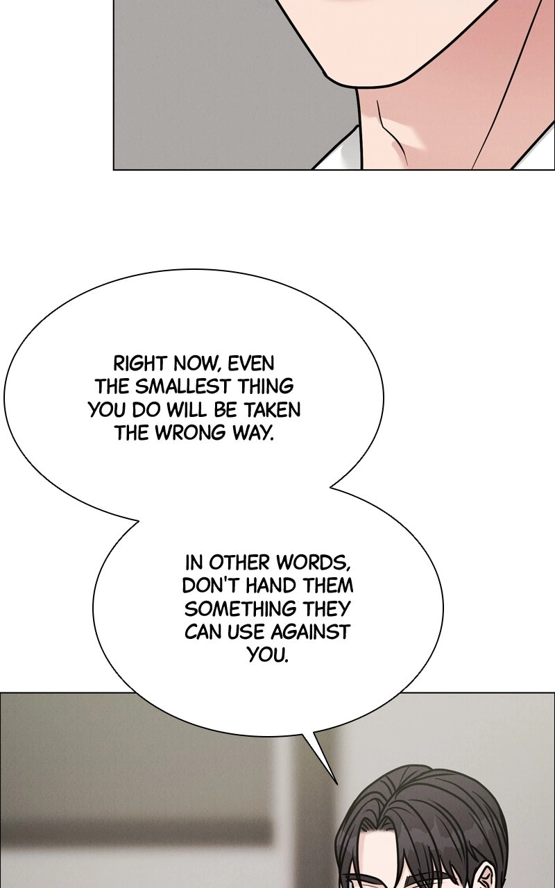 If You Don’t Love, You Die Chapter 43 page 11 - 
