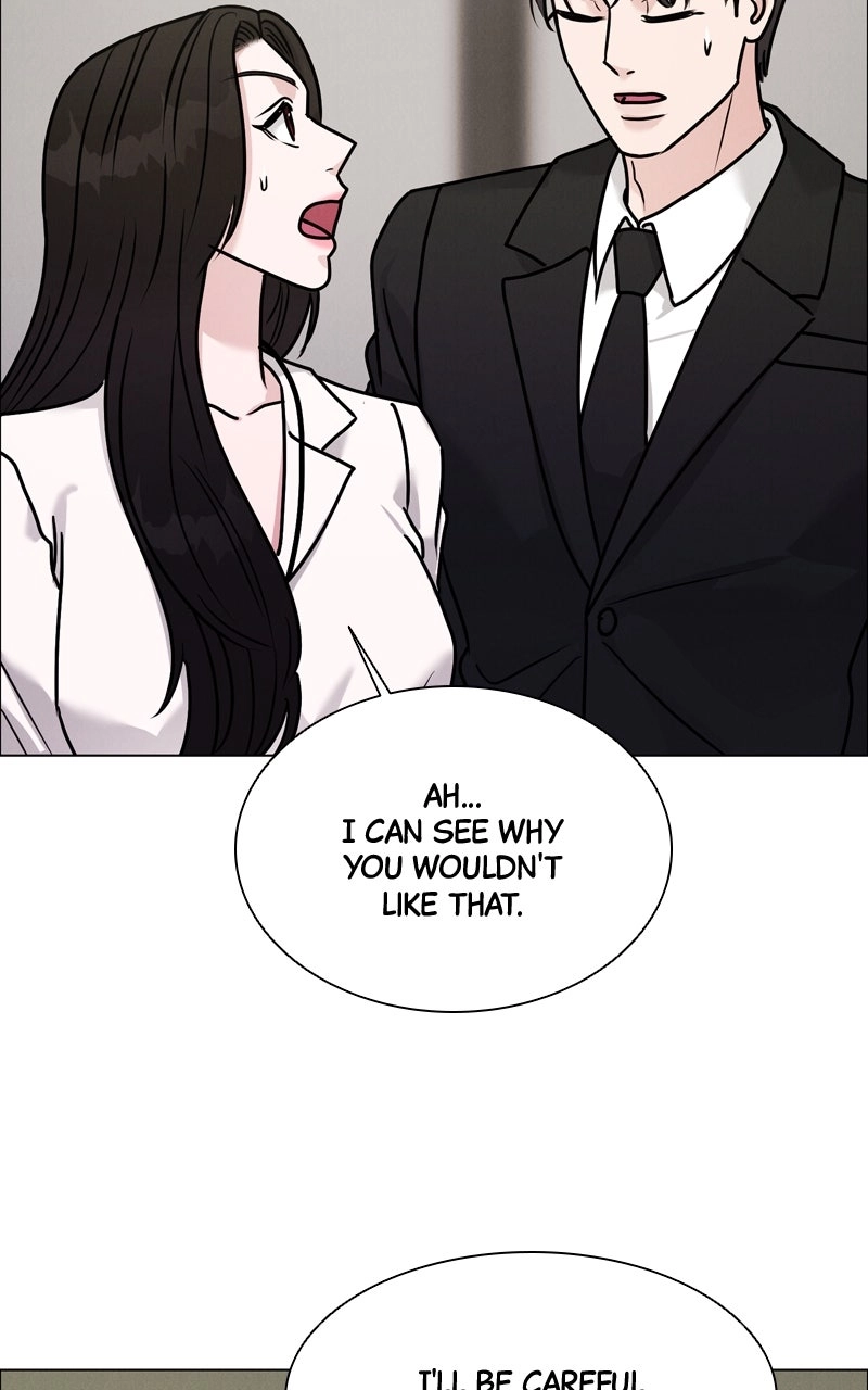 If You Don’t Love, You Die Chapter 43 page 12 - 