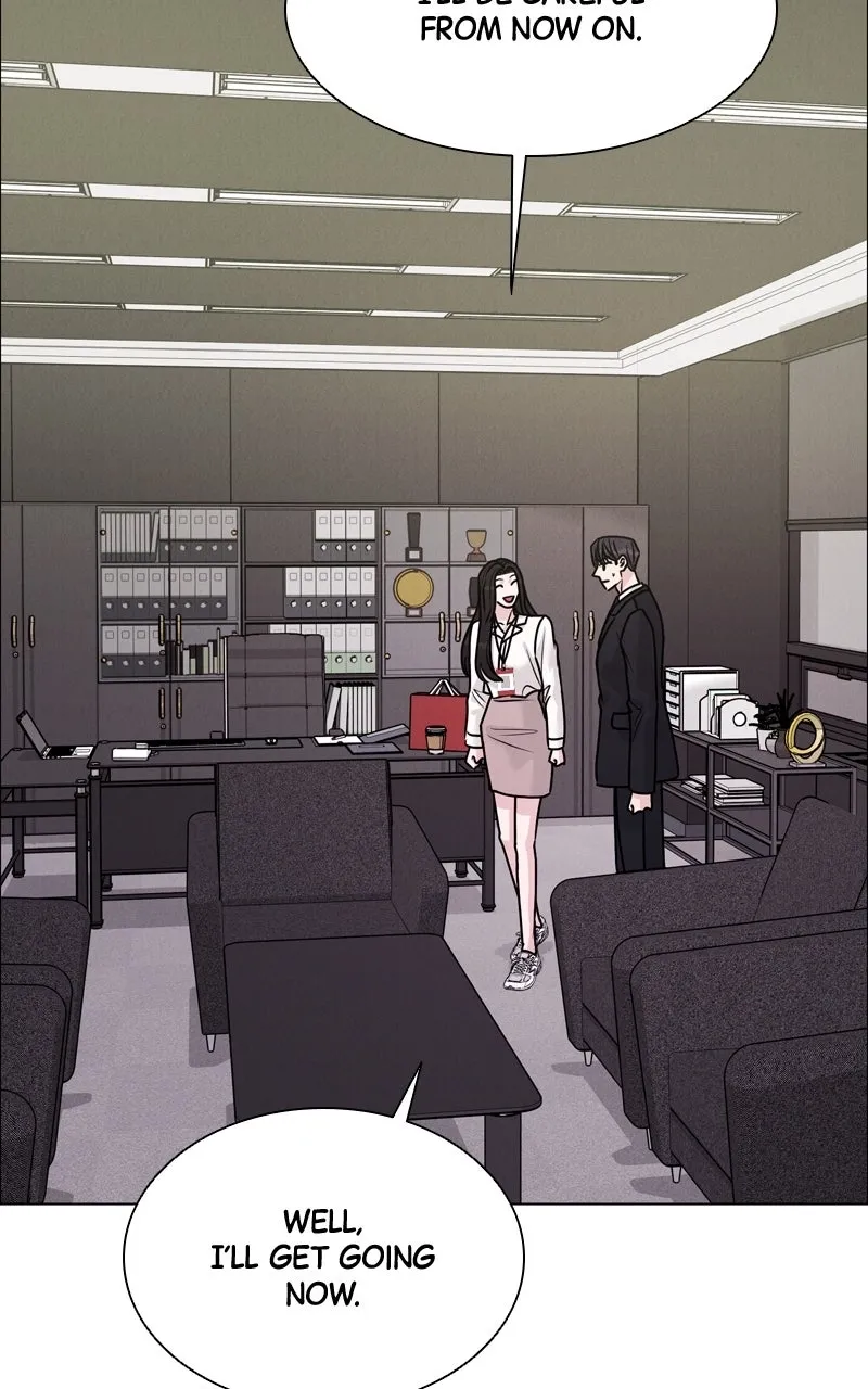 If You Don’t Love, You Die Chapter 43 page 13 - 