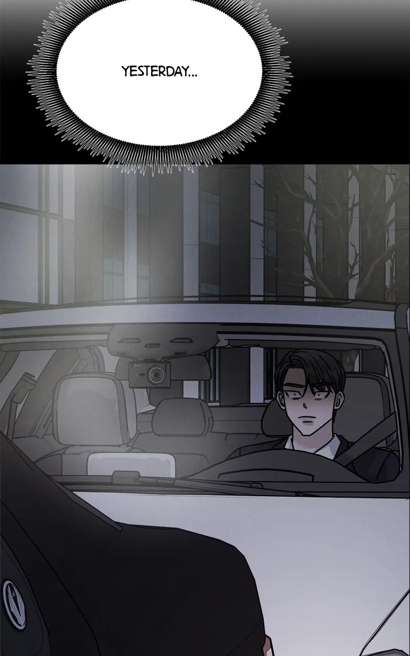 If You Don’t Love, You Die Chapter 43 page 17 - 