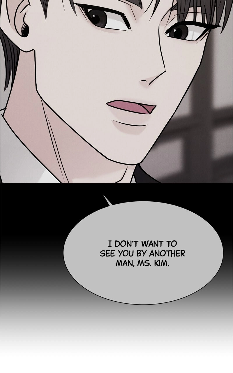 If You Don’t Love, You Die Chapter 43 page 19 - 