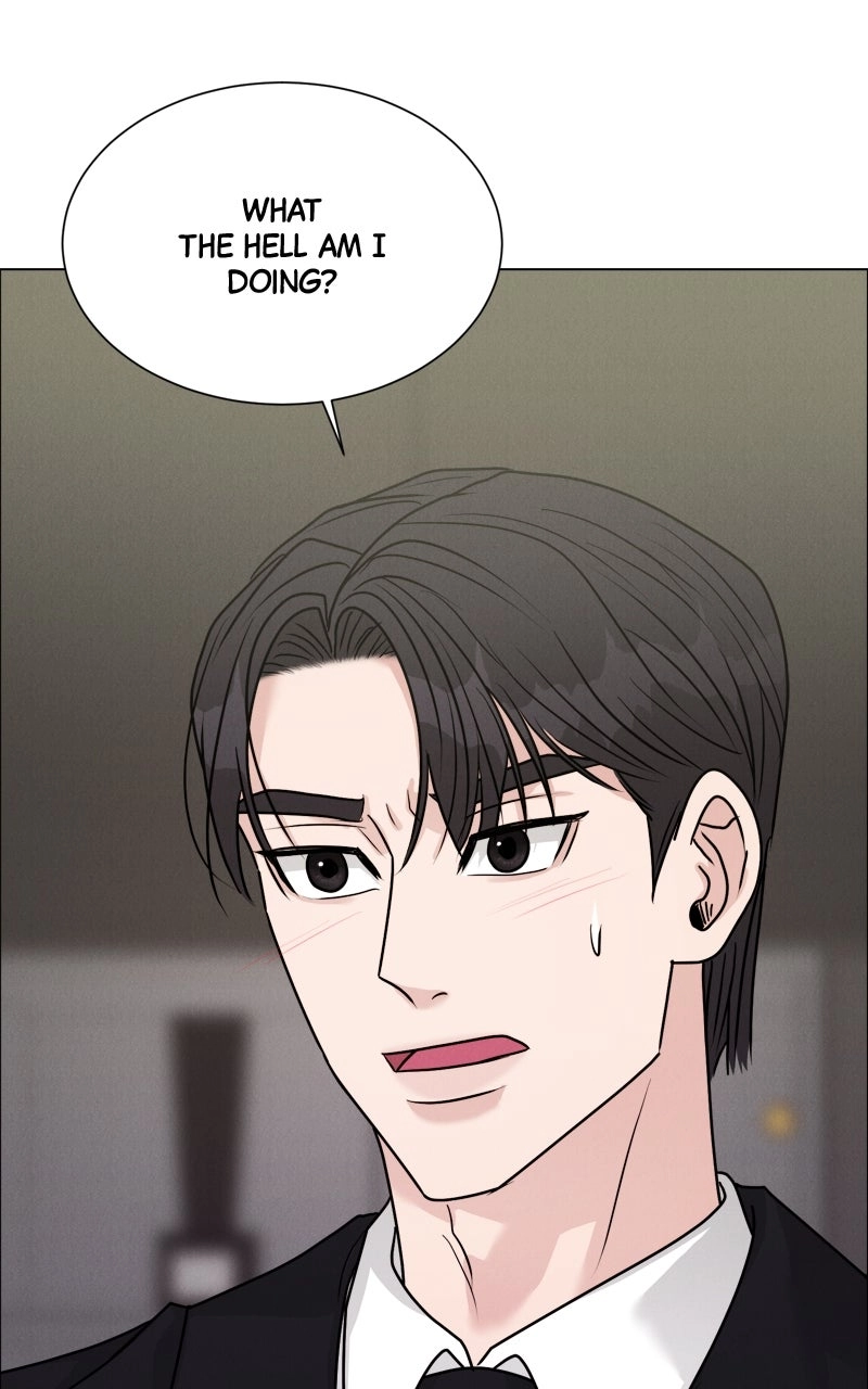 If You Don’t Love, You Die Chapter 43 page 20 - 