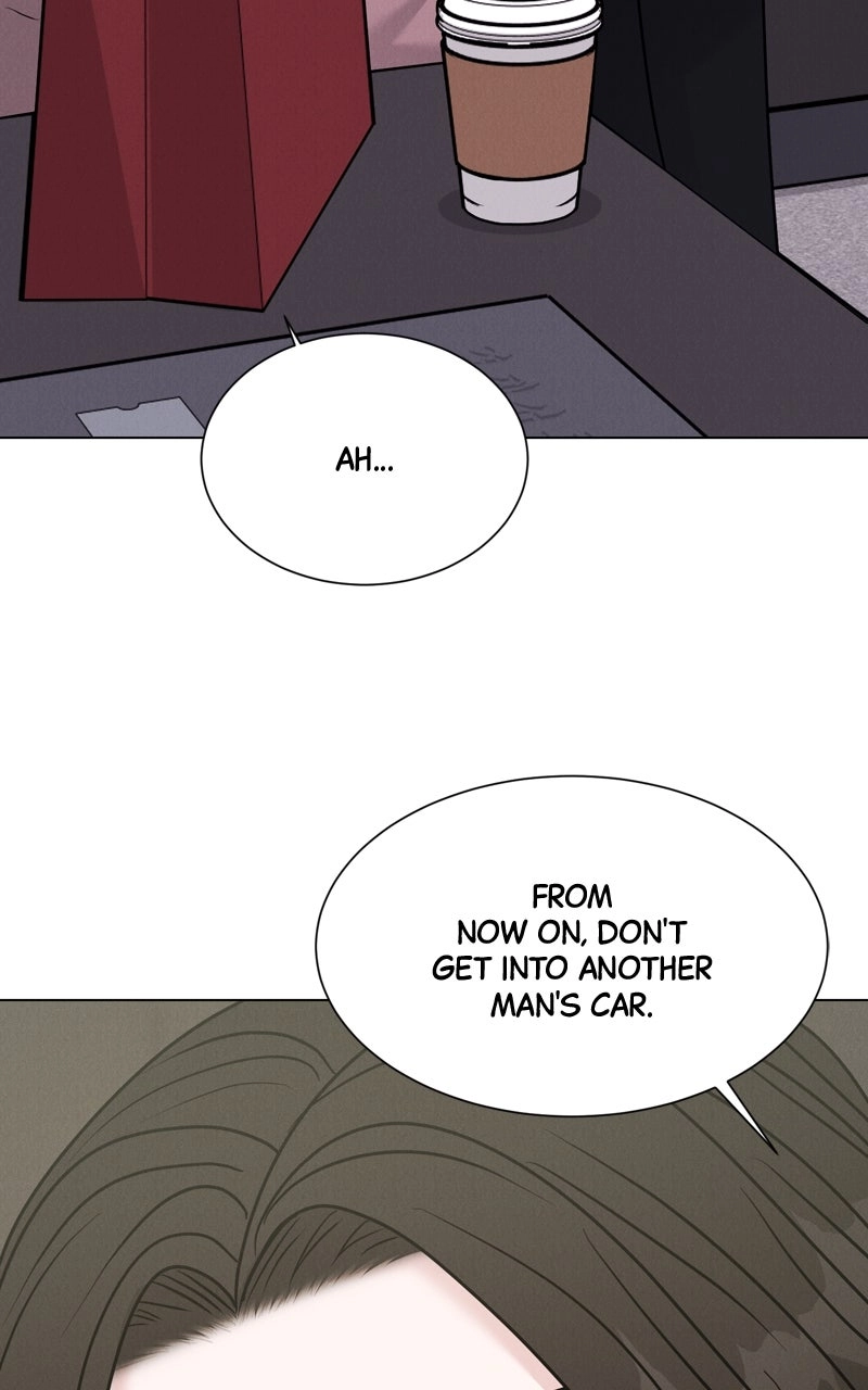 If You Don’t Love, You Die Chapter 43 page 3 - 