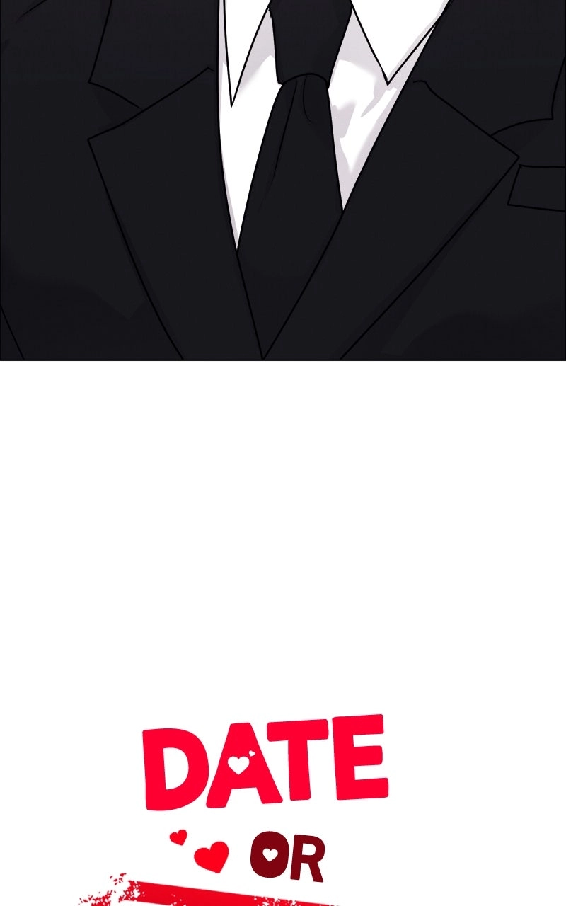 If You Don’t Love, You Die Chapter 43 page 21 - 