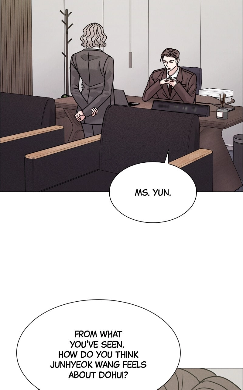 If You Don’t Love, You Die Chapter 43 page 25 - 