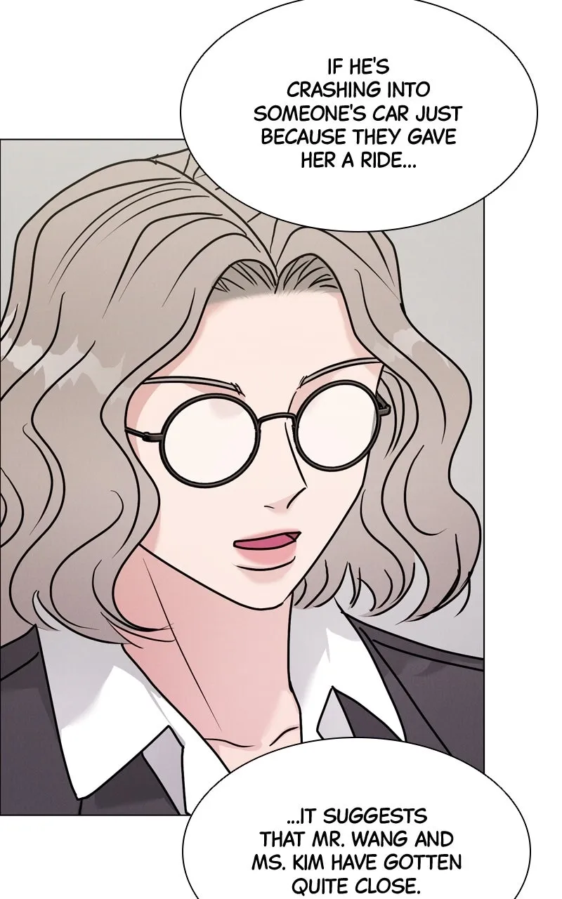 If You Don’t Love, You Die Chapter 43 page 27 - 