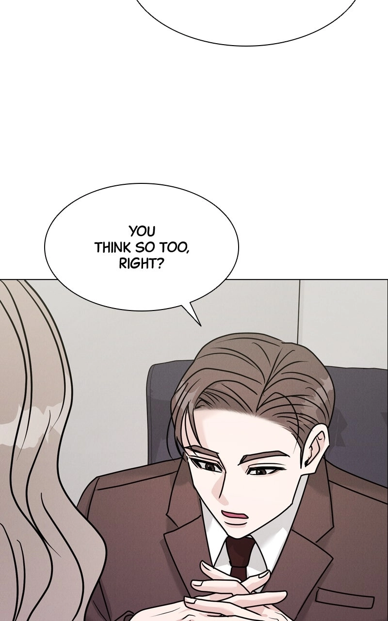 If You Don’t Love, You Die Chapter 43 page 28 - 