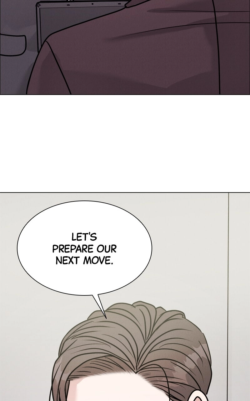 If You Don’t Love, You Die Chapter 43 page 36 - 