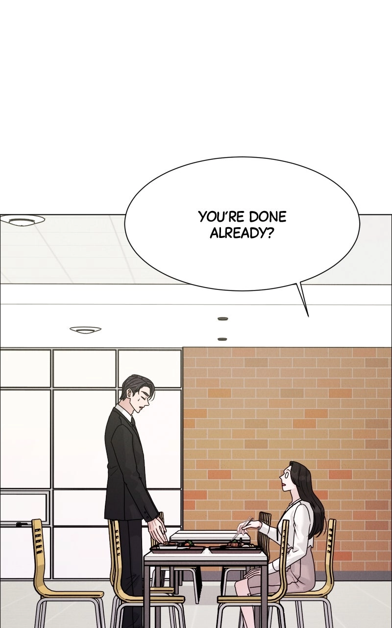 If You Don’t Love, You Die Chapter 43 page 50 - 