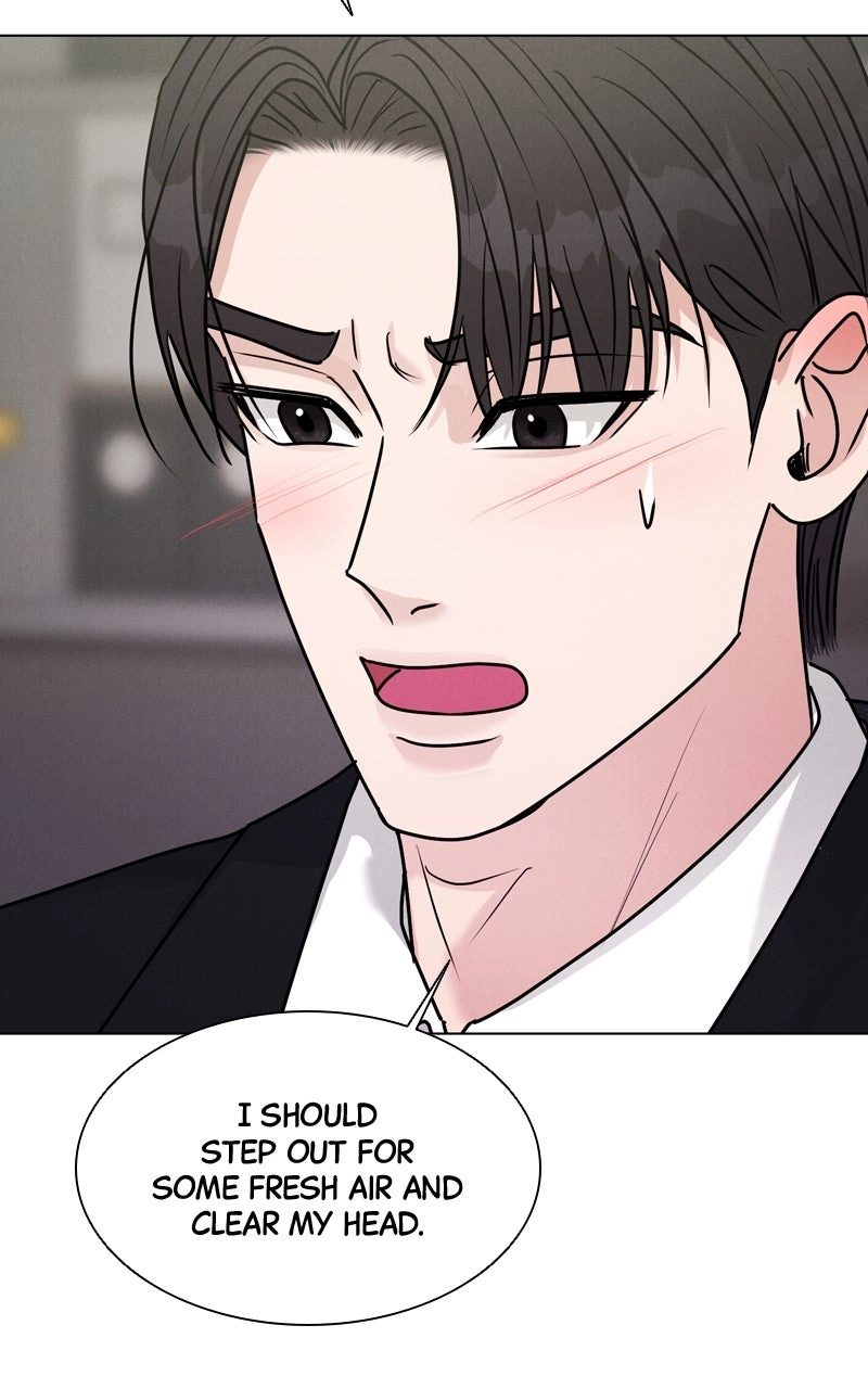If You Don’t Love, You Die Chapter 43 page 57 - 