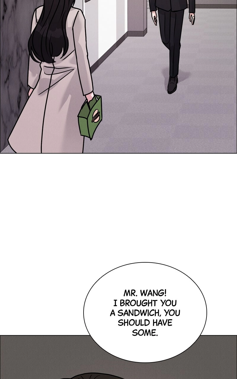If You Don’t Love, You Die Chapter 43 page 59 - 