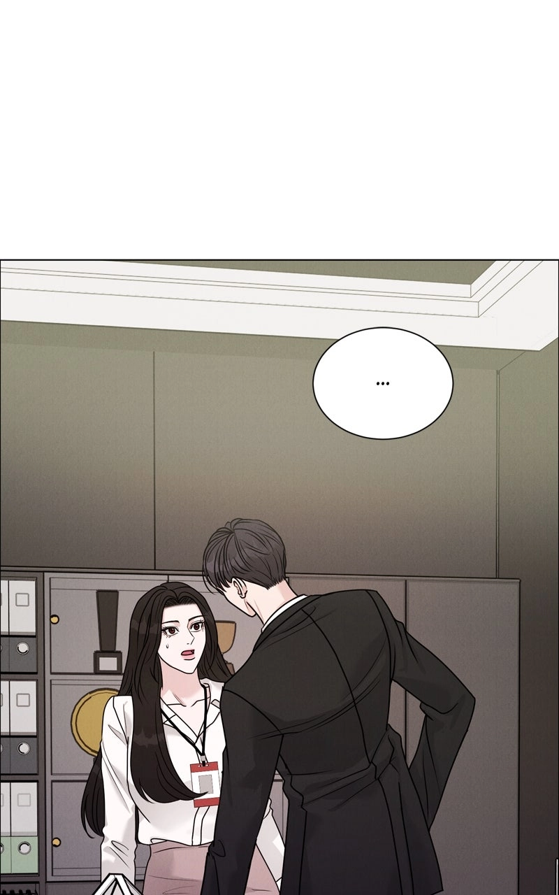If You Don’t Love, You Die Chapter 43 page 7 - 