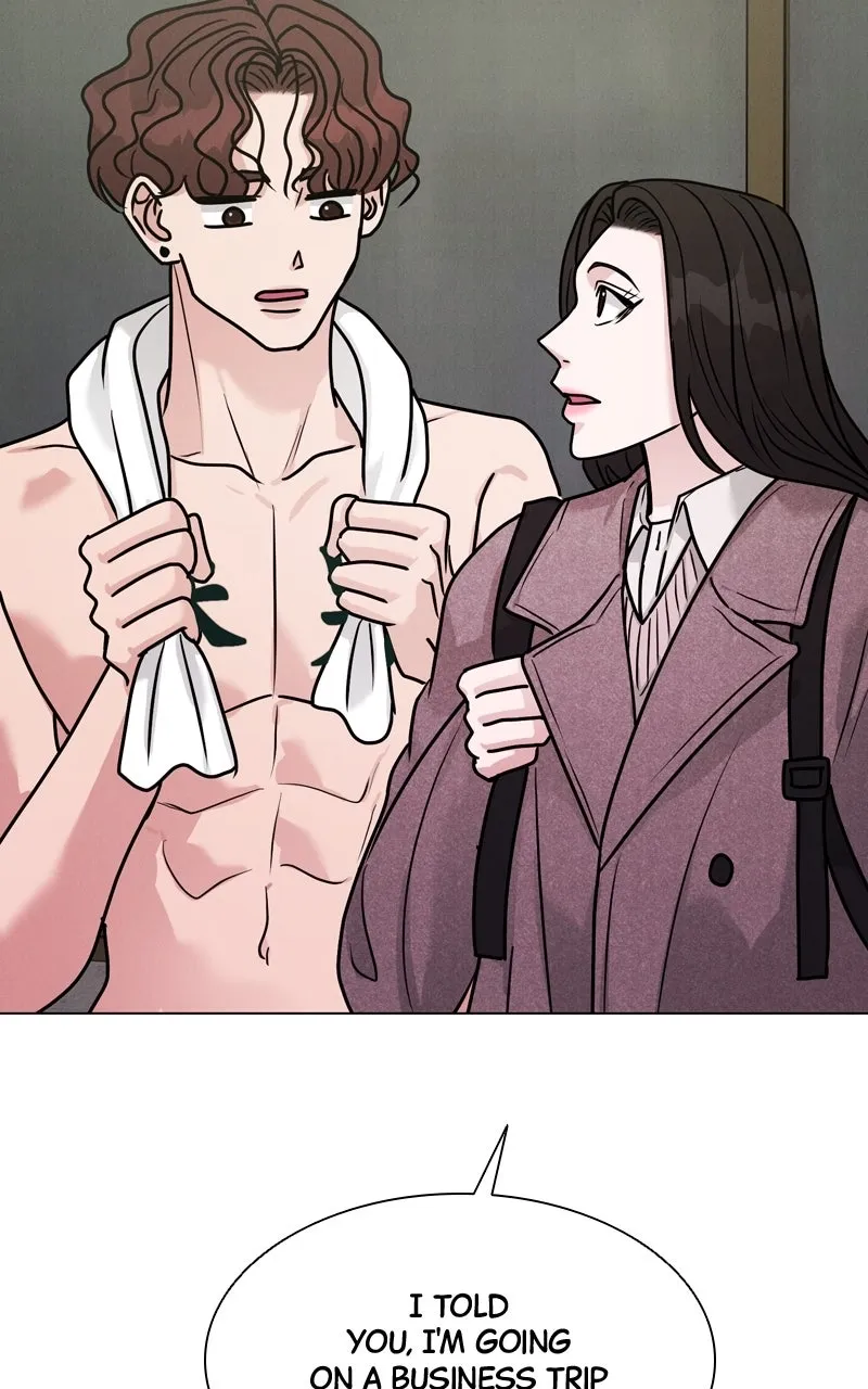 If You Don’t Love, You Die Chapter 43 page 69 - 