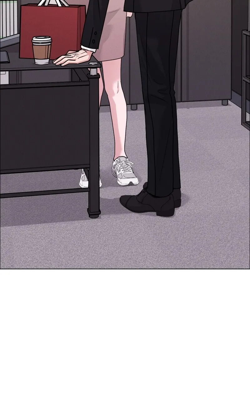 If You Don’t Love, You Die Chapter 43 page 8 - 
