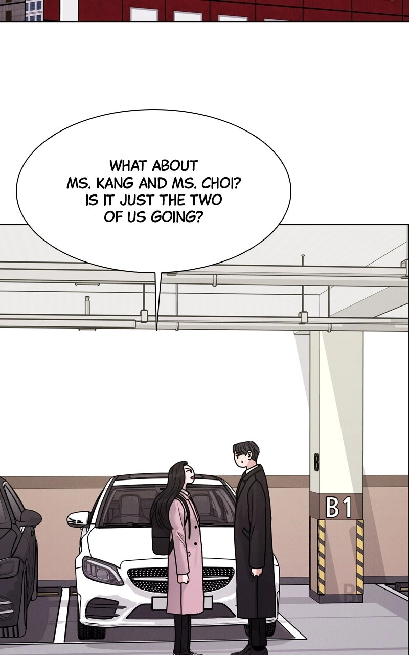 If You Don’t Love, You Die Chapter 43 page 73 - 