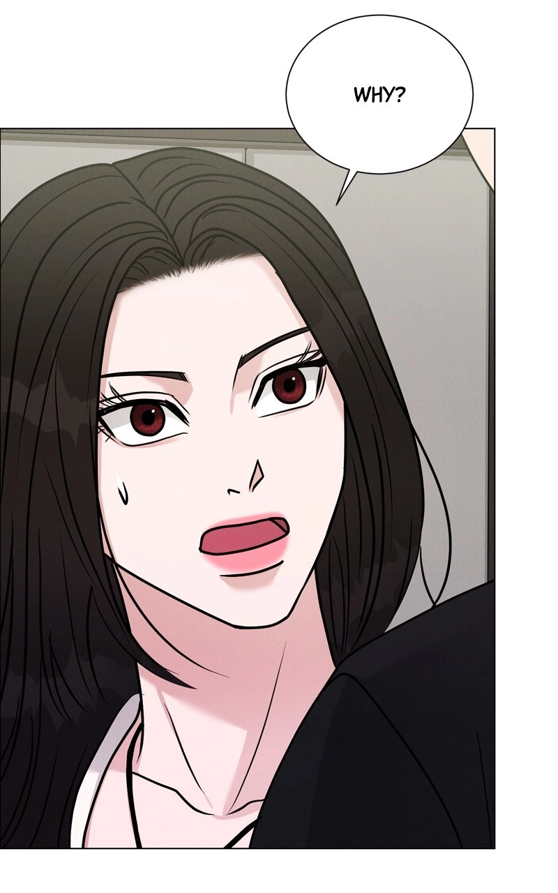If You Don’t Love, You Die Chapter 43 page 9 - 