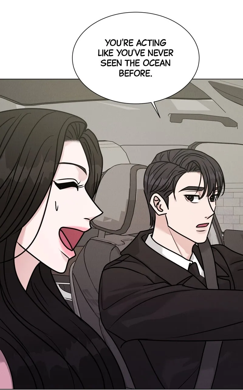 If You Don’t Love, You Die Chapter 43 page 88 - 