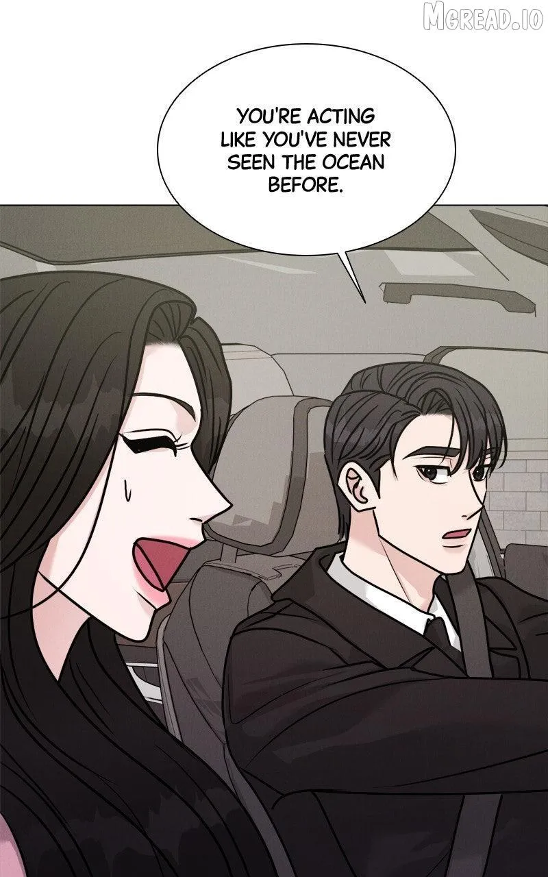 If You Don’t Love, You Die Chapter 44 page 12 - 