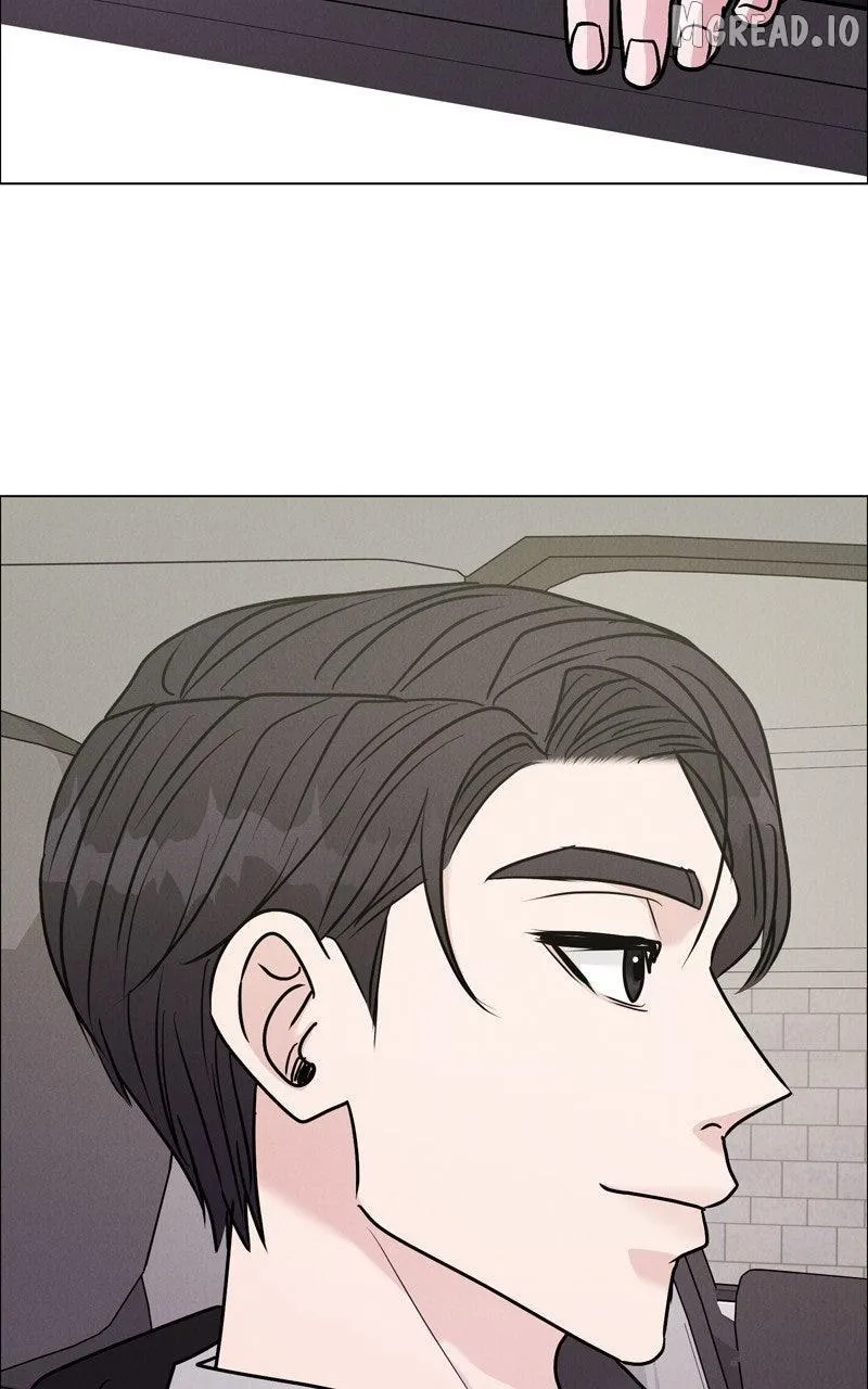 If You Don’t Love, You Die Chapter 44 page 17 - 