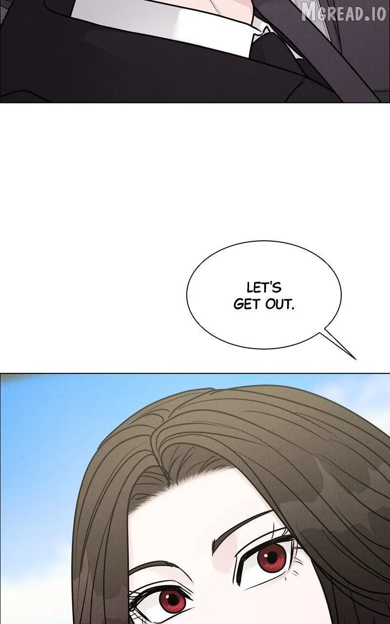 If You Don’t Love, You Die Chapter 44 page 18 - 
