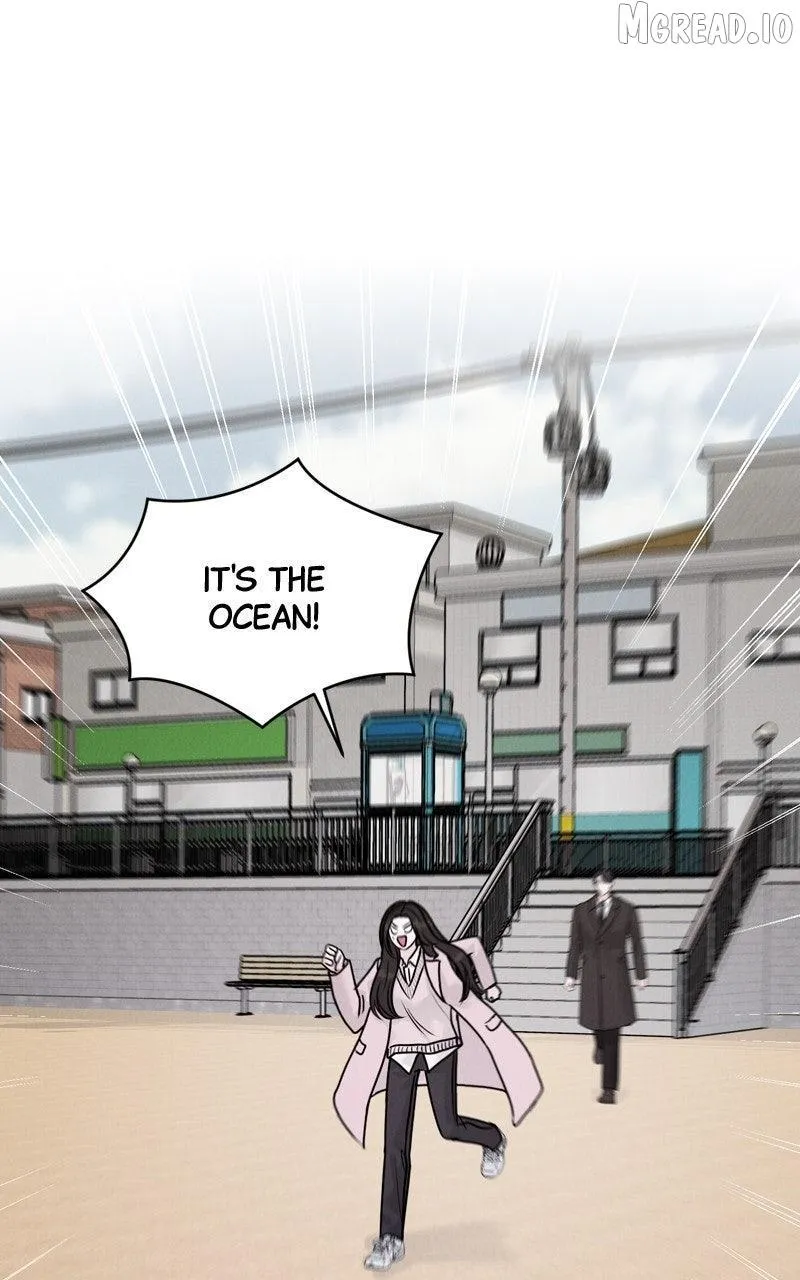 If You Don’t Love, You Die Chapter 44 page 24 - 